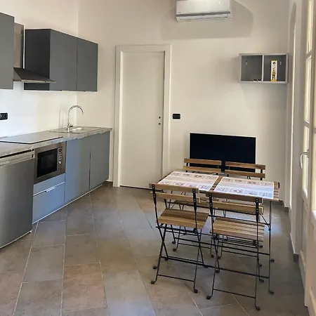Апартаменты Casa Mia