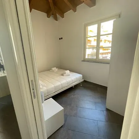 Apartament Casa Mia *