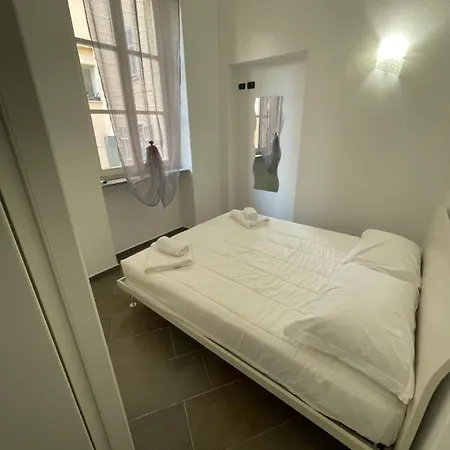 Casa Mia Апартаменты *