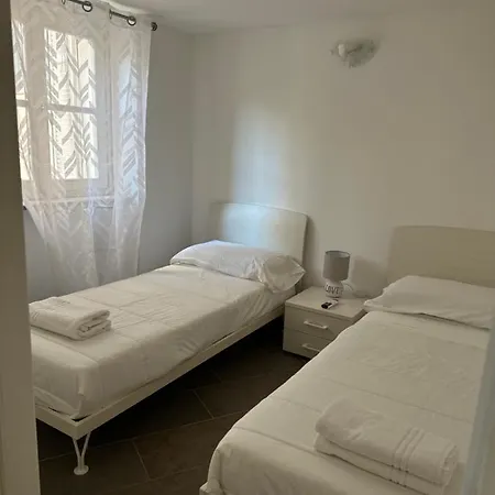 Casa Mia Апартаменты