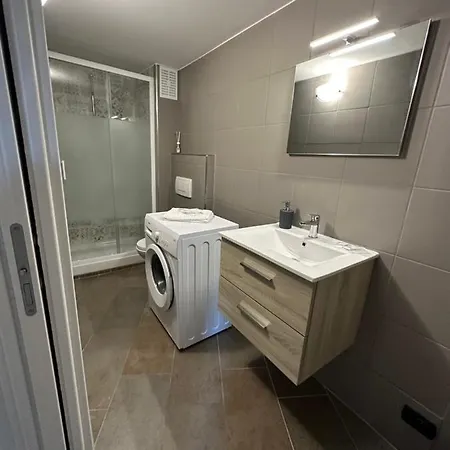 Casa Mia * Ментона