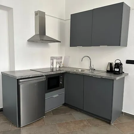 Apartament Casa Mia