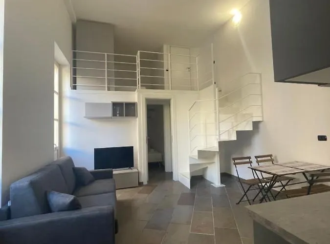 Casa Mia Διαμέρισμα *