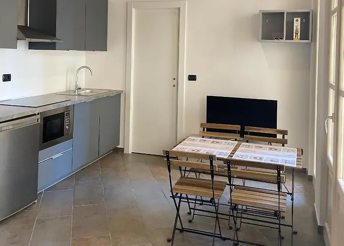 Διαμέρισμα Casa Mia