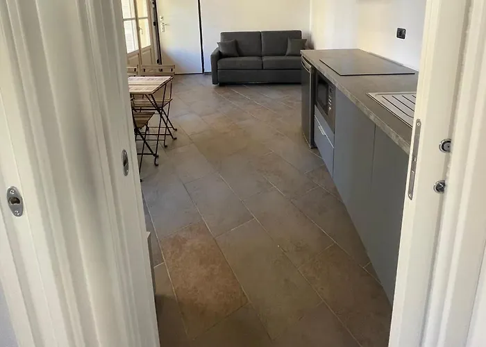 Casa Mia Διαμέρισμα *