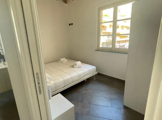 Διαμέρισμα Casa Mia *