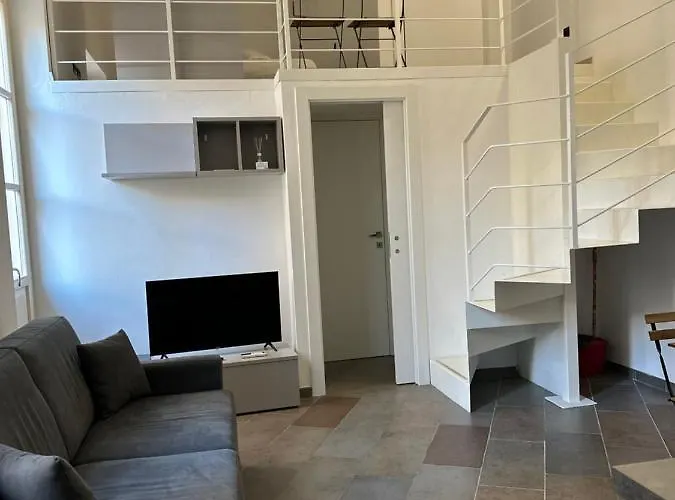 Lägenhet Casa Mia *