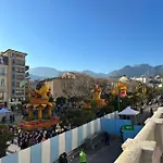 Casa Mia * Мантон
