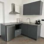 Apartmán Casa Mia