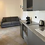 Apartment Casa Mia Menton