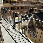 Apartmán Casa Mia Menton