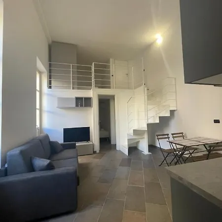 Maison Micheloni Appartamento *