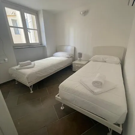 Appartement Casa Mia *