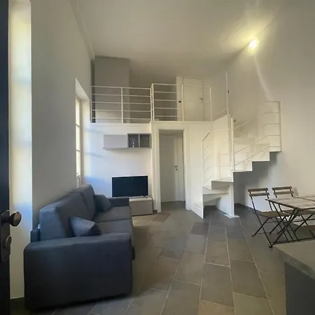 Appartement Casa Mia Menton