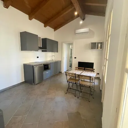 Apartmán Casa Mia
