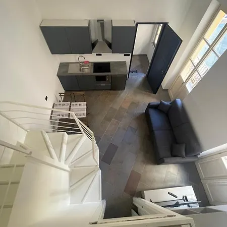 Maison Micheloni Appartamento *