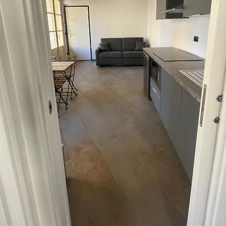 Casa Mia Appartement *