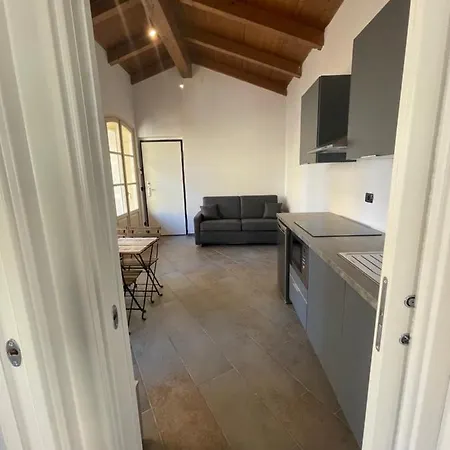 Maison Micheloni *