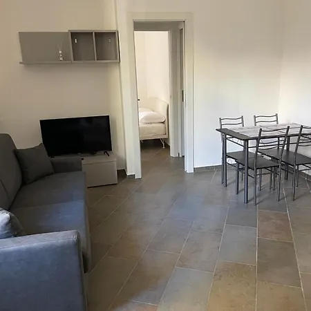 Casa Mia Lejlighed