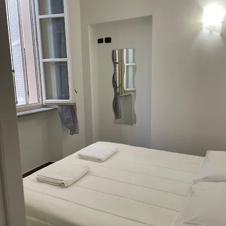 Casa Mia Appartement Menton