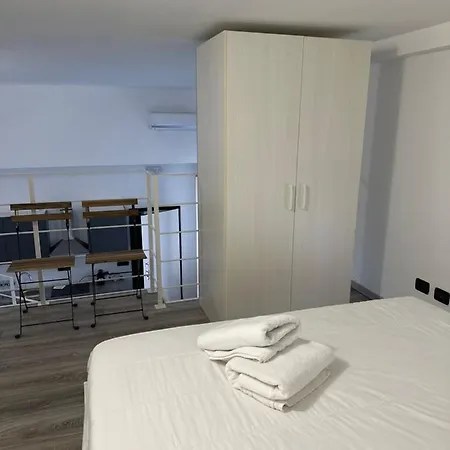 Maison Micheloni * Mentone
