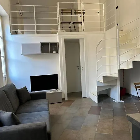 Appartement Casa Mia *