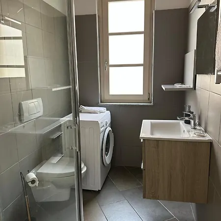 Casa Mia 아파트