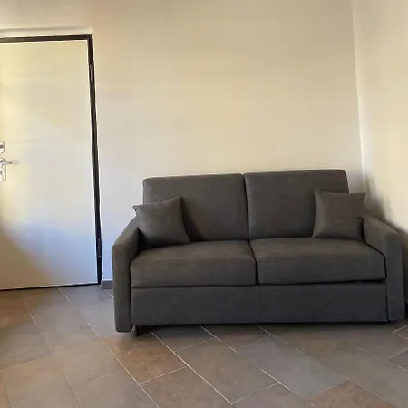 Casa Mia 아파트