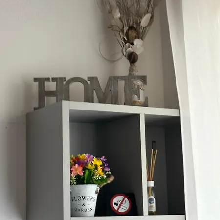 Casa Mia 아파트 멍똥