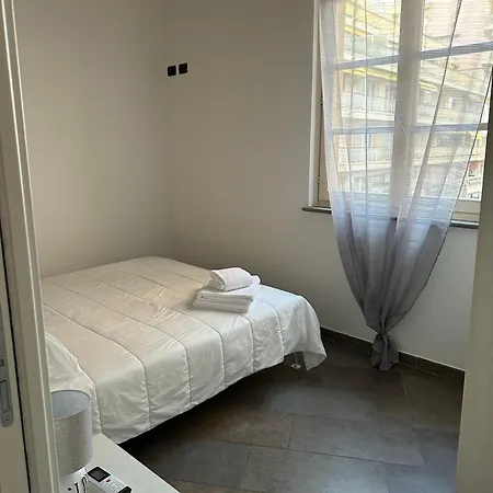 Casa Mia 아파트