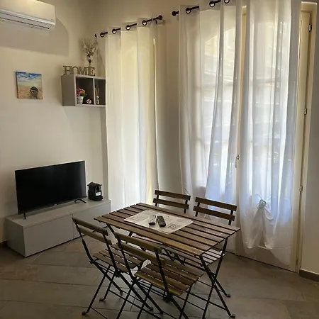 아파트 Casa Mia 멍똥