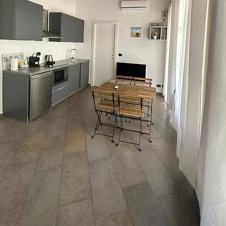 Casa Mia 아파트 멍똥