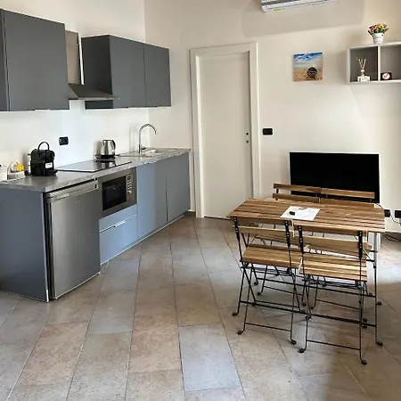 Casa Mia 아파트
