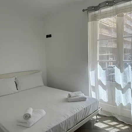 Casa Mia 아파트 *