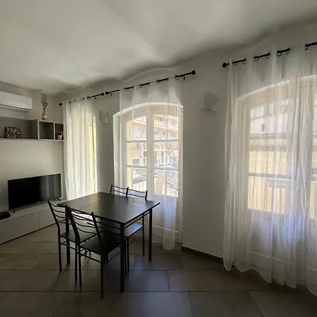 아파트 Casa Mia *