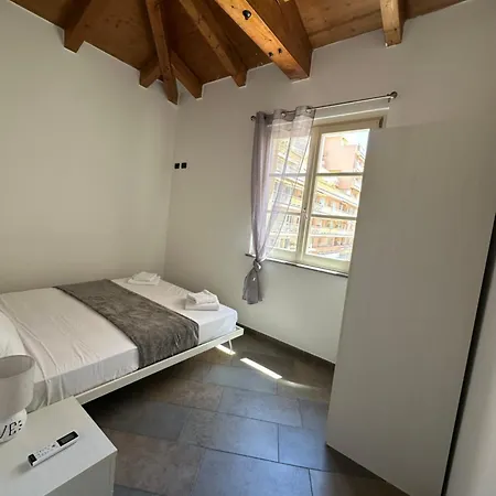 Casa Mia 아파트 멍똥