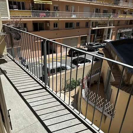 아파트 Casa Mia 멍똥