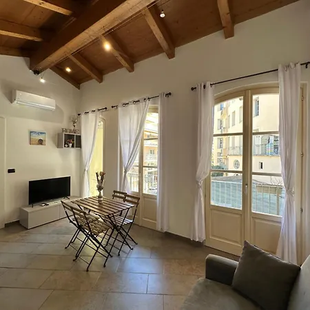 Casa Mia *