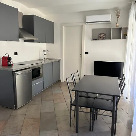 Casa Mia 아파트 멍똥