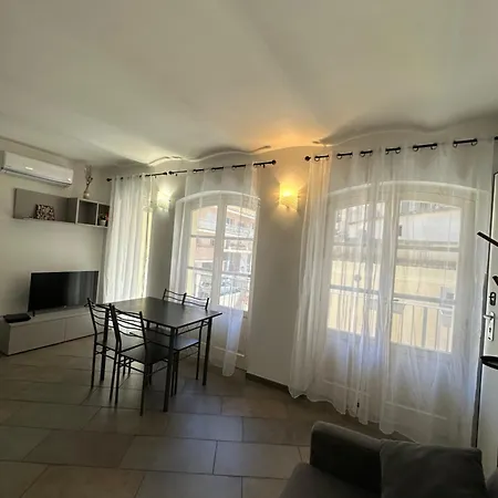 아파트 Casa Mia 멍똥