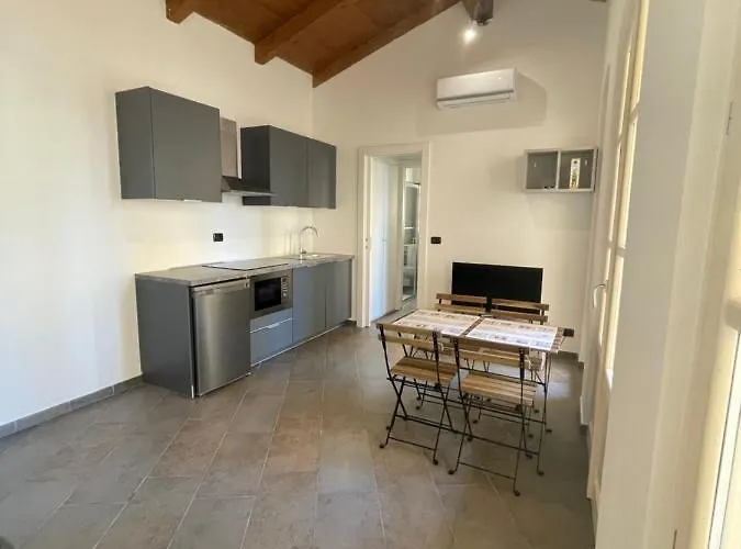 Appartement Casa Mia