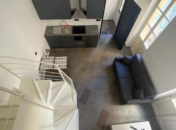 Casa Mia Appartement *