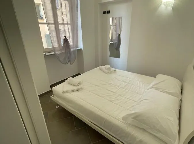 Casa Mia Apartment *