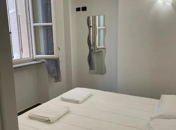 Casa Mia Apartment Menton