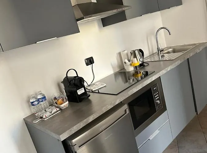 Casa Mia * מנטון