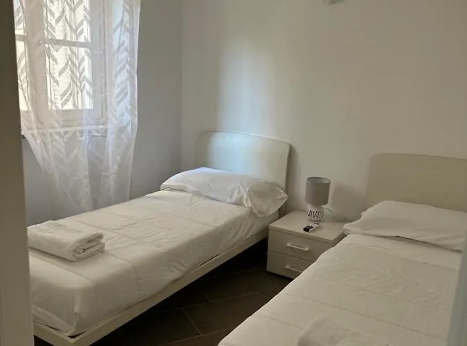 Casa Mia Appartement